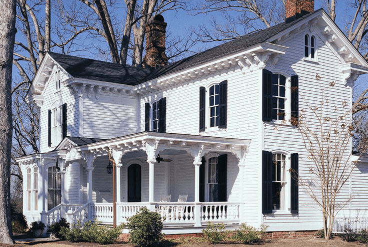View of Boost Curb Appeal with These 7 Ideas